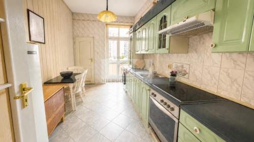 Przestronne 2 pokoje 66 m2 1. piętro 2 balkony ul. Łokietka