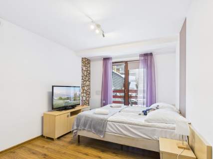 Apartament w Kościelisku