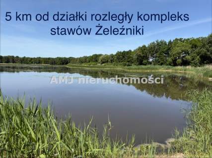 Działka na sprzedaż w Luboradowie