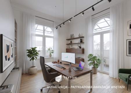 3 pokoje, narożny balkon, duży potencjał, Jeżyce