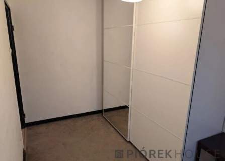 2-pokojowe mieszkanie na Targówku