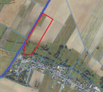 Inwestycja Działka rolno - siedliskowa 5,75ha