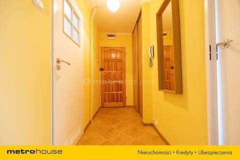 Olecko Centrum / 2 pokoje / 1 piętro / balkon
