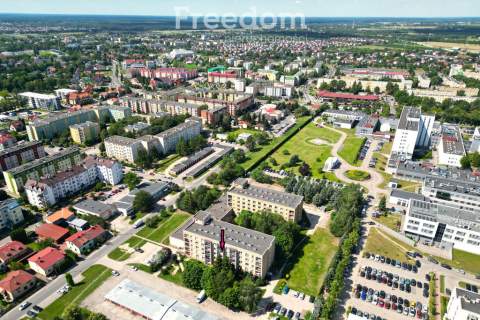 3 pokoje 107 m mieszkanie przy ul. Okopowa