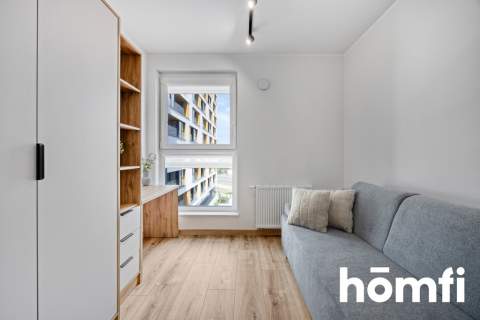 Apartament w nowej inwestycji   KrakoVska