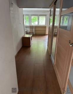 2-pokojowe mieszkanie na Mokotowie