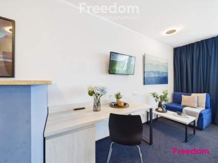 Apartament inwestycyjny nad morzem Mielno