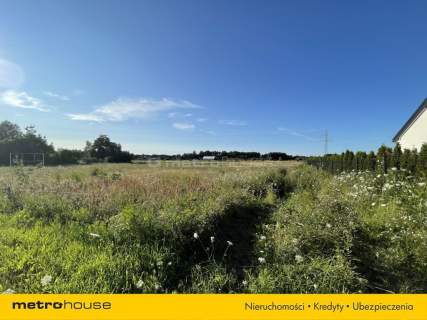 Działka Kołobrzeg-Zieleniewo
