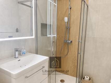 Mieszkanie do wynajęcia, 26 m2, Strzegom