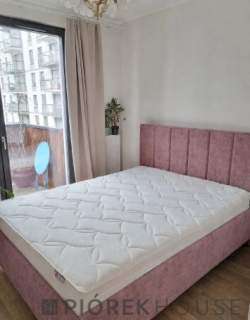 3-pokojowe mieszkanie na Woli