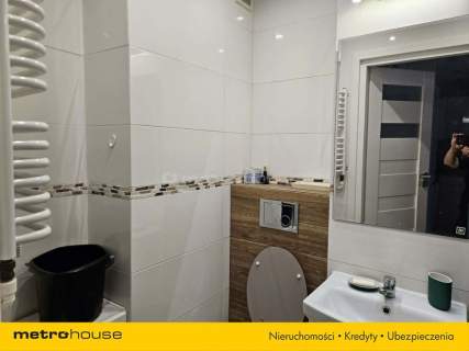 Eleganckie 2 pokoje, 37,5 m , Balkon, Winda, Praga