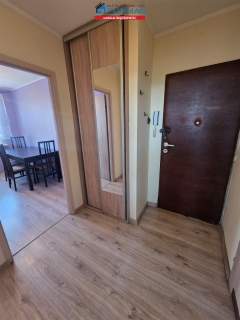 Mieszkanie do wynajęcia, 37,4 m2, Wągrowiec