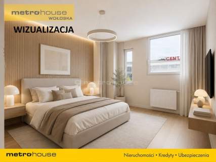 Apartament 82 m Centrum Grodziska