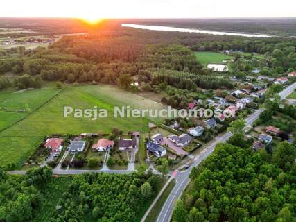 Wyjątkowy dom przy lesie 180 m Lucień