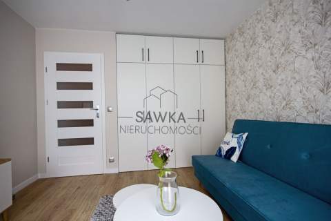 Mieszkanie do wynajęcia, 37 m2, Zielona Góra