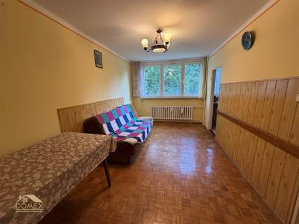Parter w Cieszynie   3 pokoje z balkonem