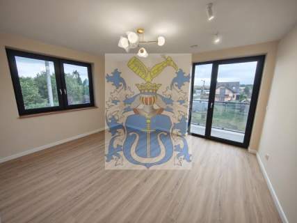 Nowy bliźniak Zielonki 130m2 4pokoje DO WYNAJĘCIA