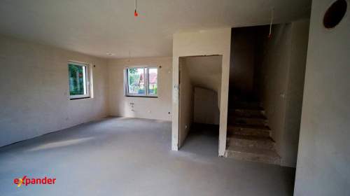 Bliźniak w atrakcyjnej cenie, 144m2, ul. Świdrówka