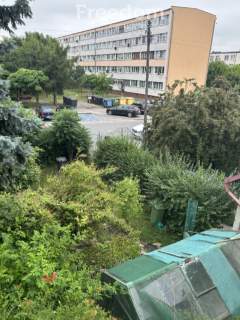 Dom w centrum z dużym ogrodem 