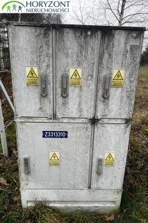 Kolbudy Bielkówko działka z pięknym widokiem