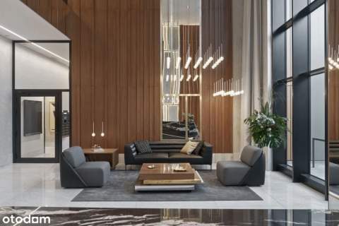 Nowy apartament Gdańsk Stare Miasto przy Motławie.