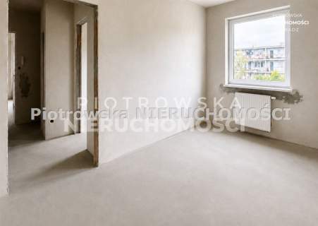 Mieszkanie na sprzedaż, 53,06 m2, Sieradz