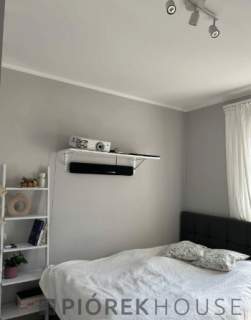 3-pokojowe mieszkanie na Bielanach