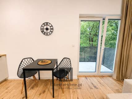 Mieszkanie do wynajęcia, 26 m2, Strzegom
