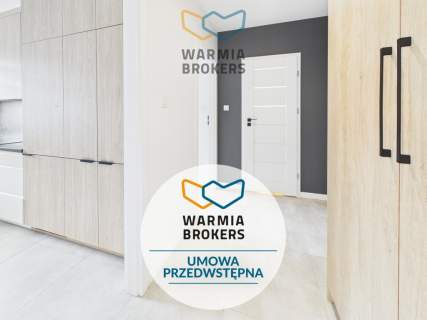 Przy lesie, oddzielna kuchnia, do wprowadzenia 