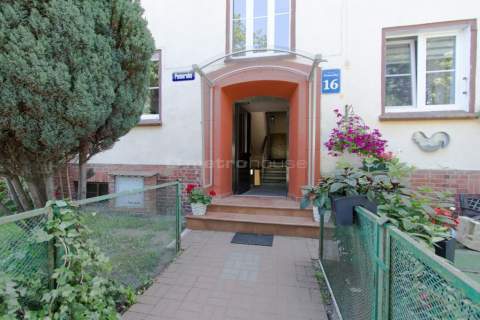 4 POKOJE w Barwicach-przestronne-rozkładowe GARAŻ