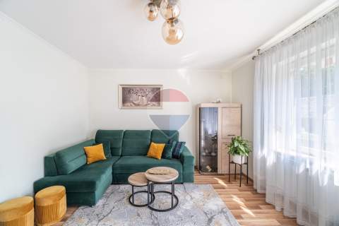 Dom 160 m2 przy lesie Sewerynów