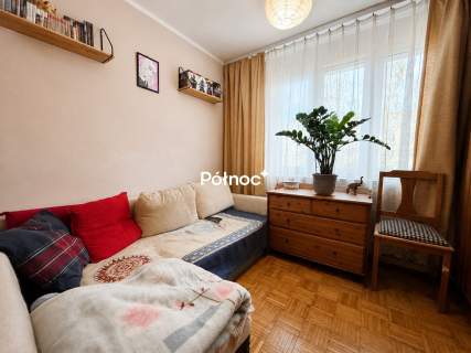 Komfortowe mieszkanie 74 m2 ul. Szymanowskiego