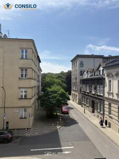 Kawalerka przy Galerii Kazimierz Od zaraz