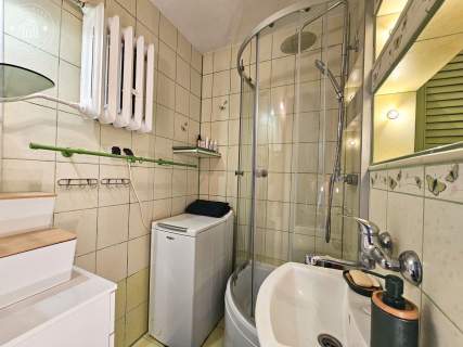 ul. Żelazowej Woli 3 pokoje - 60.20 m2 Czechów