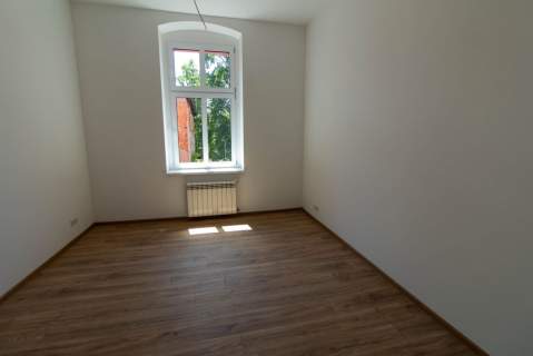 Mieszkanie o pow. 61,50m2 po generalnym remoncie