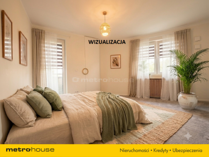 Apartament 3 pokojowy bardzo blisko dworca WKD.