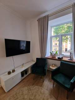 Mieszkanie do wynajęcia, 35 m2, Lublin