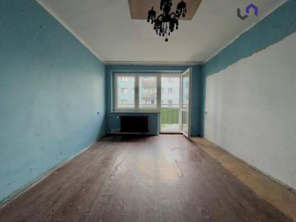Mieszkanie na sprzedaż, 37 m2, Będzin