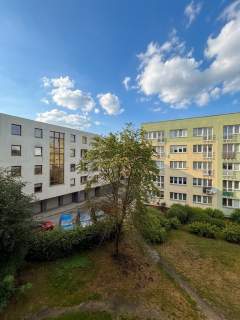 Mieszkanie na sprzedaż, 46 m2, Szczecin