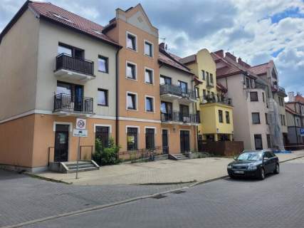 Nieruchomość komercyjna na sprzedaż, 212,62 m2, Ełk