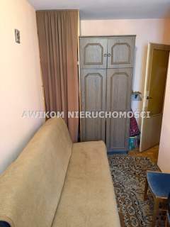 Mieszkanie na sprzedaż, 48 m2, Konstancin-Jeziorna