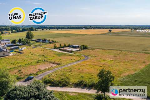 Wydane warunki zabudowy Południowa Płaska