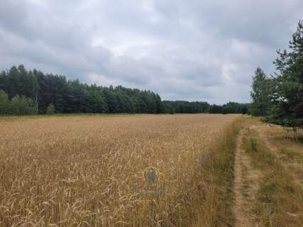 Działka budowlana