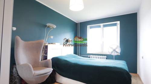 Nowoczesne 3 pokojowe mieszkanie 70m2, z balkonem