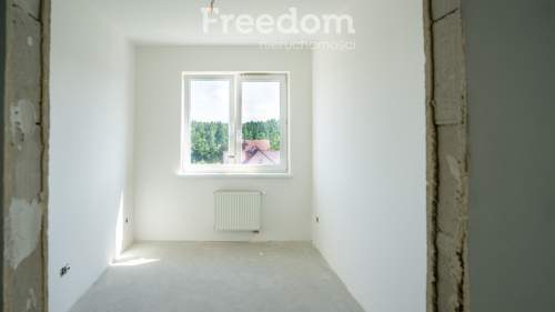 Apartament nad Niegocinem 45 Wilkasy