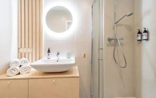 Apartament 2 pok. BLIŻEJ MORZA