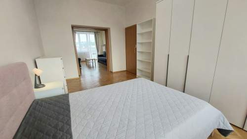 Wynajmę mieszkanie premium na Filtrowej bez kaucji