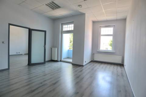 Biura Centrum Różne metraże