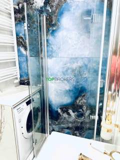 Nowoczesne studio w zielonej okolicy, klimatyzacja