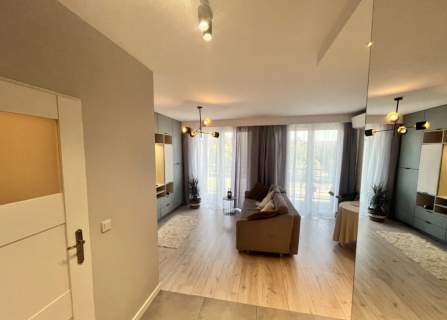 Apartament Zabłocie 29,84 m Garaż